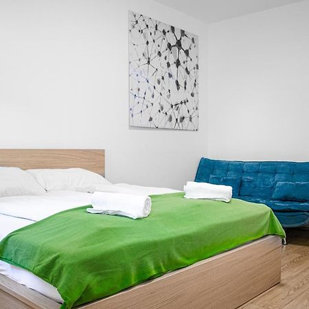 Delightful 2Br Shared Apartment - Ideal For Longstays Viyana Dış mekan fotoğraf