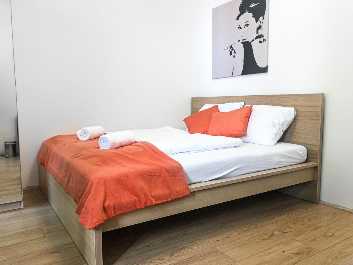 Delightful 2Br Shared Apartment - Ideal For Longstays Viyana Dış mekan fotoğraf