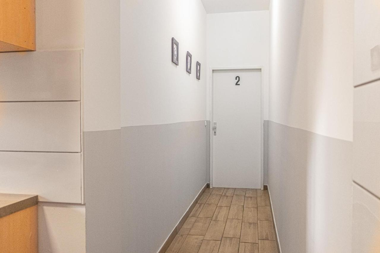 Delightful 2Br Shared Apartment - Ideal For Longstays Viyana Dış mekan fotoğraf
