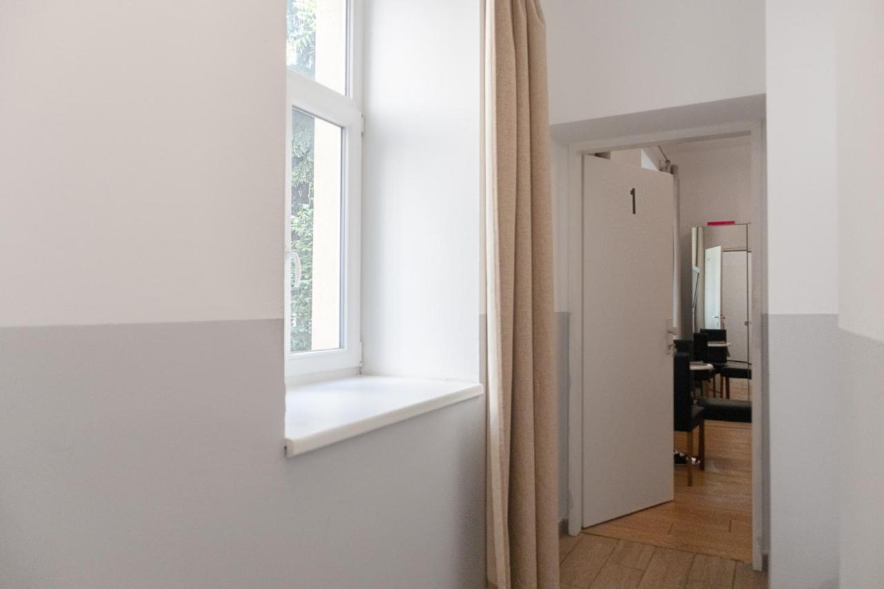 Delightful 2Br Shared Apartment - Ideal For Longstays Viyana Dış mekan fotoğraf