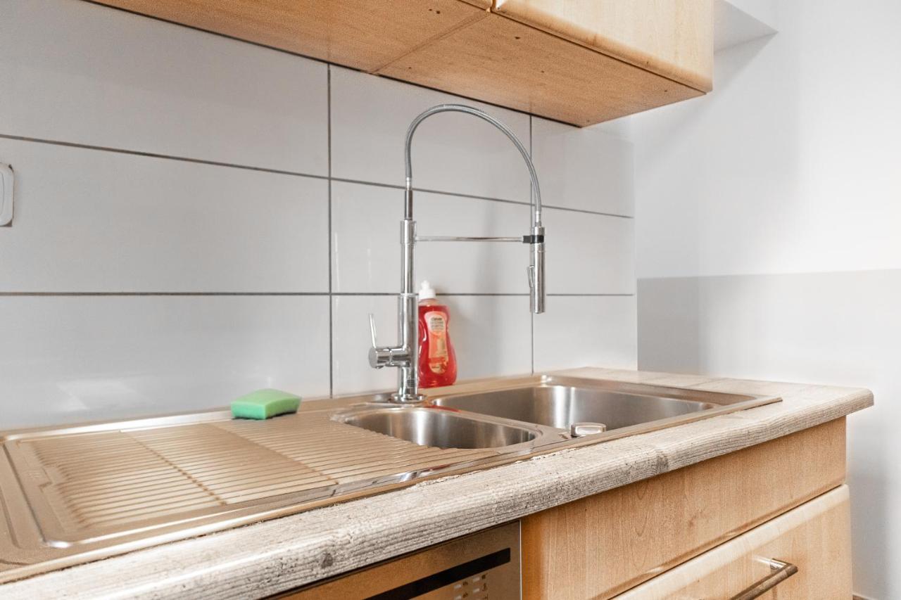 Delightful 2Br Shared Apartment - Ideal For Longstays Viyana Dış mekan fotoğraf