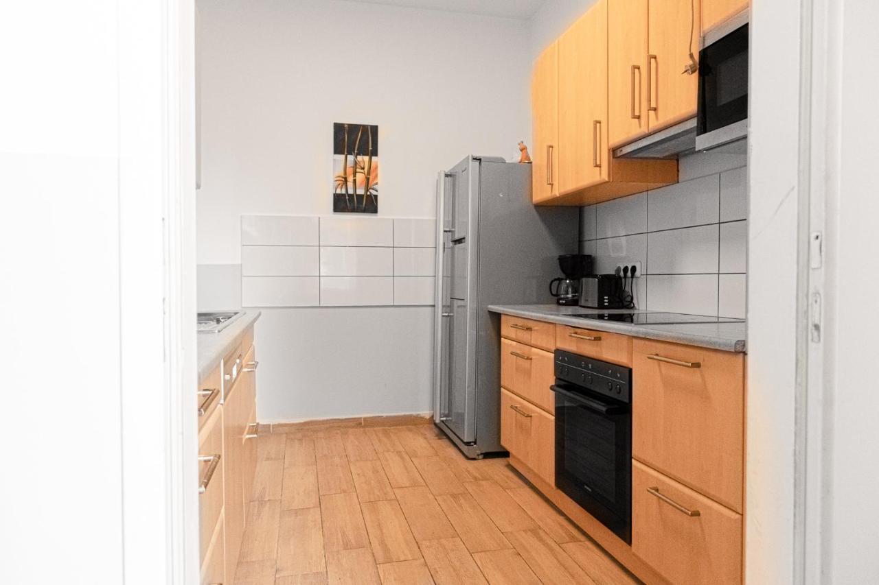Delightful 2Br Shared Apartment - Ideal For Longstays Viyana Dış mekan fotoğraf
